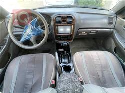 هیوندای سۆناتا